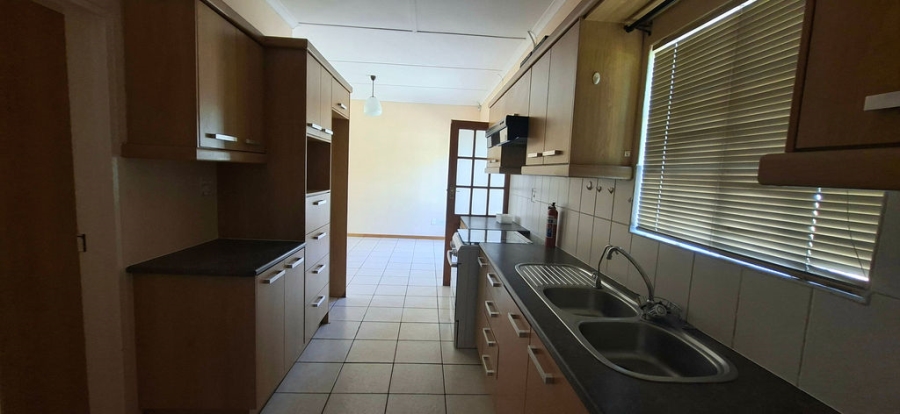 4 Bedroom Property for Sale in Klawer Western Cape